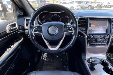 More photos of 2014 Jeep Grand Cherokee Limited at I-10 Chrysler Dodge Jeep Ram, CA