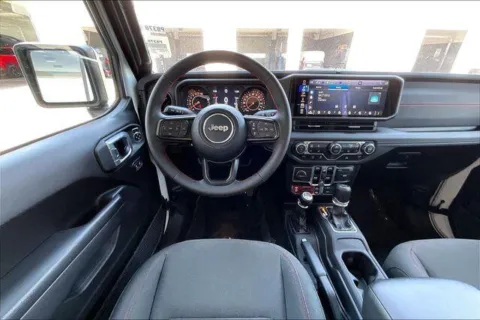 More photos of 2024 Jeep Gladiator Rubicon at I-10 Chrysler Dodge Jeep Ram, CA