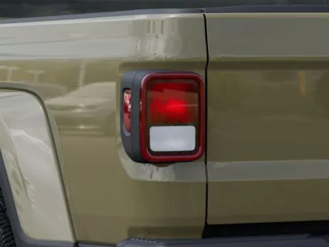 More photos of 2026 Jeep Gladiator Sport S at I-10 Chrysler Dodge Jeep Ram, CA