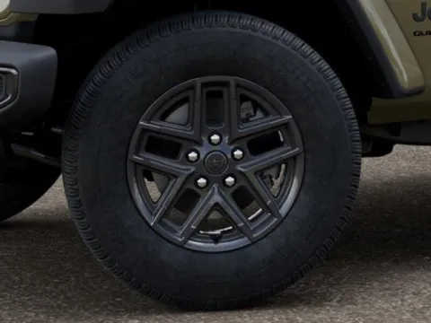 More photos of 2026 Jeep Gladiator Sport S at I-10 Chrysler Dodge Jeep Ram, CA