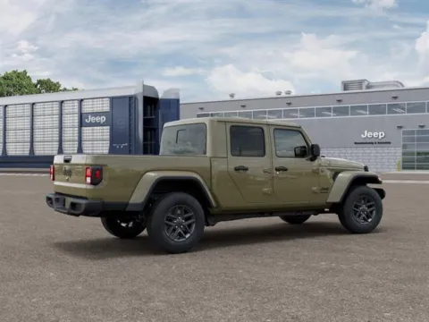 Photos of 2026 Jeep Gladiator Sport S for sale in Indio, CA at I-10 Chrysler Dodge Jeep Ram