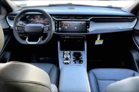 More photos of 2026 Jeep Cherokee Limited 4x4 at I-10 Chrysler Dodge Jeep Ram, CA