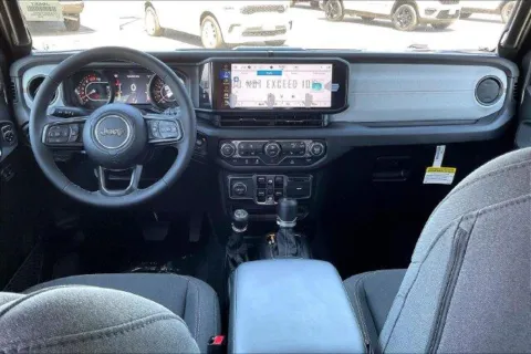 More photos of 2026 Jeep Wrangler Sport at I-10 Chrysler Dodge Jeep Ram, CA