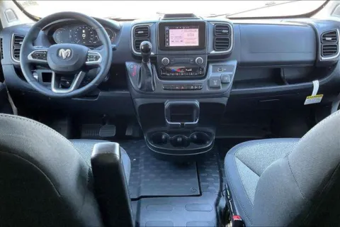More photos of 2026 Ram ProMaster Cargo Van Promaster 2500 Slt Cargo Van Low Roof 136' Wb at I-10 Chrysler Dodge Jeep Ram, CA