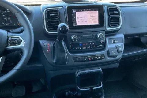 More photos of 2026 Ram ProMaster Cargo Van Promaster 2500 Slt Cargo Van Low Roof 136' Wb at I-10 Chrysler Dodge Jeep Ram, CA