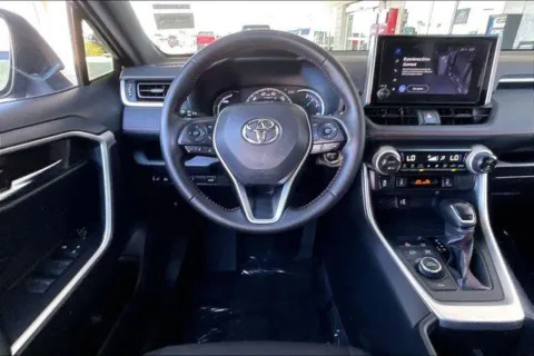More photos of 2024 Toyota RAV4 Prime SE at I-10 Chrysler Dodge Jeep Ram, CA