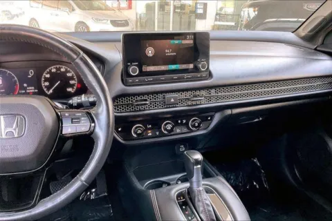 More photos of 2023 Honda HR-V Sport at I-10 Chrysler Dodge Jeep Ram, CA