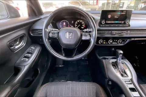 More photos of 2023 Honda HR-V Sport at I-10 Chrysler Dodge Jeep Ram, CA