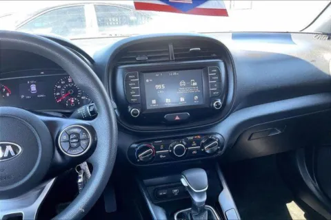 More photos of 2021 Kia Soul S at I-10 Chrysler Dodge Jeep Ram, CA