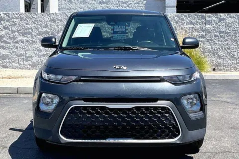 Photos of 2021 Kia Soul S for sale in Indio, CA at I-10 Chrysler Dodge Jeep Ram