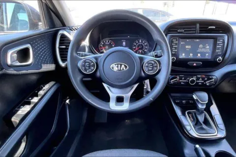 More photos of 2021 Kia Soul S at I-10 Chrysler Dodge Jeep Ram, CA