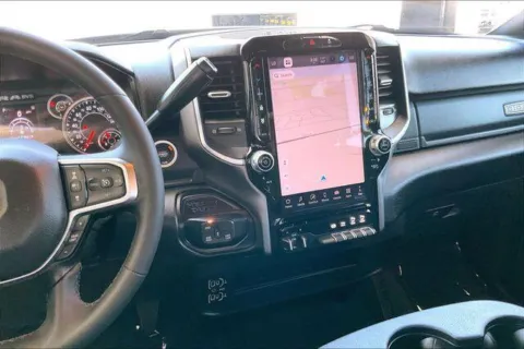 More photos of 2026 Ram 2500 Big Horn at I-10 Chrysler Dodge Jeep Ram, CA