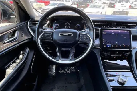 More photos of 2021 Jeep Grand Cherokee L Limited at I-10 Chrysler Dodge Jeep Ram, CA