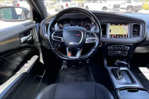 More photos of 2023 Dodge Charger GT at I-10 Chrysler Dodge Jeep Ram, CA