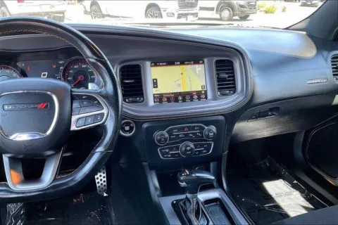 More photos of 2023 Dodge Charger GT at I-10 Chrysler Dodge Jeep Ram, CA