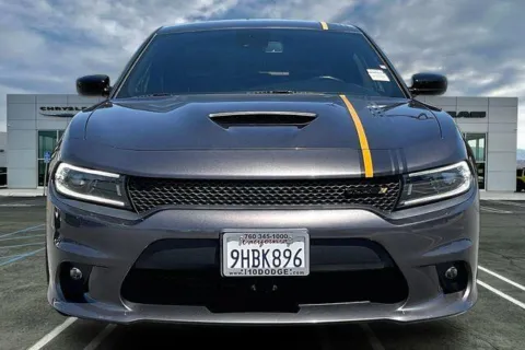 Photos of 2023 Dodge Charger GT for sale in Indio, CA at I-10 Chrysler Dodge Jeep Ram