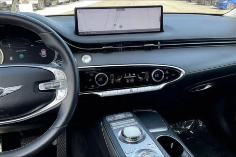 More photos of 2024 Genesis GV70 2.5T at I-10 Chrysler Dodge Jeep Ram, CA