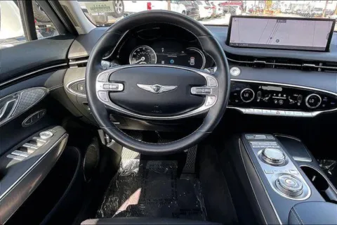 More photos of 2024 Genesis GV70 2.5T at I-10 Chrysler Dodge Jeep Ram, CA
