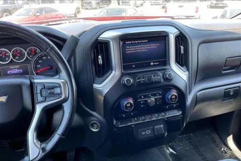More photos of 2019 Chevrolet Silverado 1500 LT at I-10 Chrysler Dodge Jeep Ram, CA