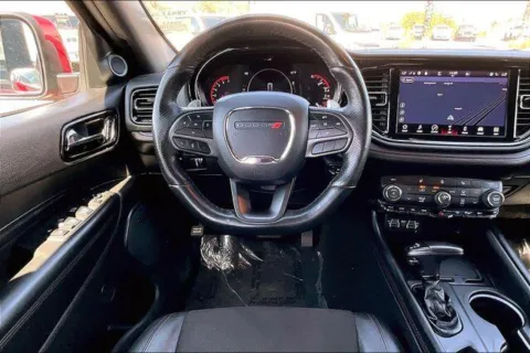 More photos of 2021 Dodge Durango R/T at I-10 Chrysler Dodge Jeep Ram, CA