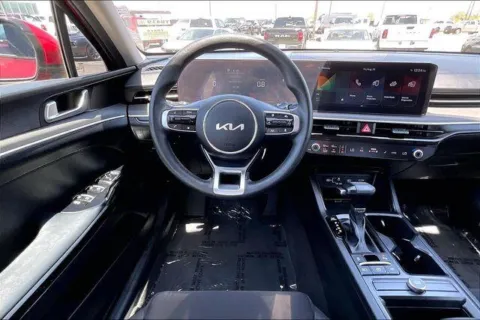 More photos of 2025 Kia K5 LXS at I-10 Chrysler Dodge Jeep Ram, CA