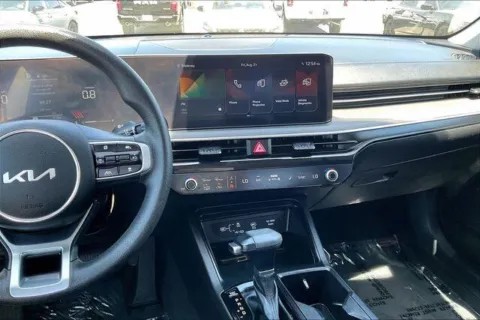 More photos of 2025 Kia K5 LXS at I-10 Chrysler Dodge Jeep Ram, CA