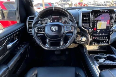 More photos of 2020 Ram 1500 Rebel at I-10 Chrysler Dodge Jeep Ram, CA