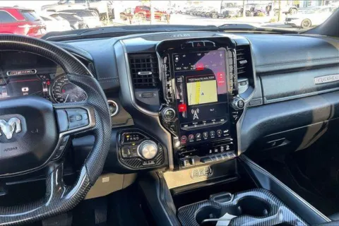 More photos of 2020 Ram 1500 Rebel at I-10 Chrysler Dodge Jeep Ram, CA