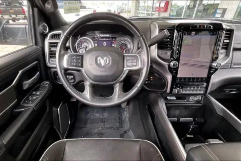 More photos of 2022 Ram 2500 Laramie at I-10 Chrysler Dodge Jeep Ram, CA