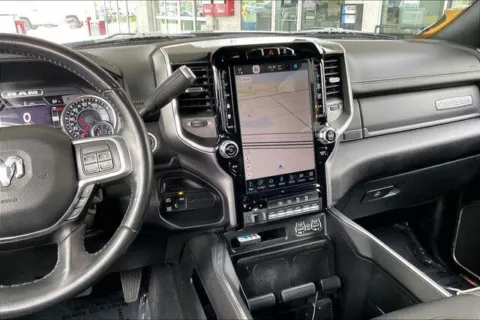 More photos of 2022 Ram 2500 Laramie at I-10 Chrysler Dodge Jeep Ram, CA