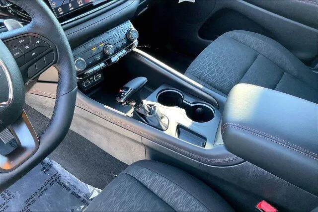 Dodge Durango photo 7
