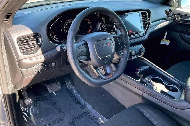 Dodge Durango photo 6