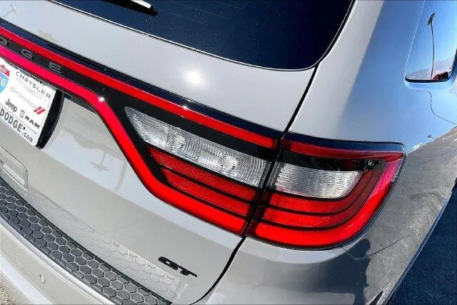Dodge Durango photo 12