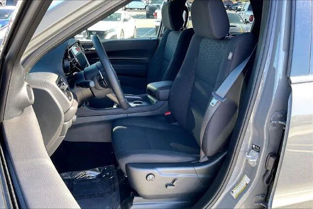 Dodge Durango photo 8