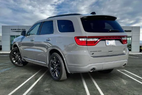Photos of 2026 Dodge Durango Gt Rwd for sale in Indio, CA at I-10 Chrysler Dodge Jeep Ram