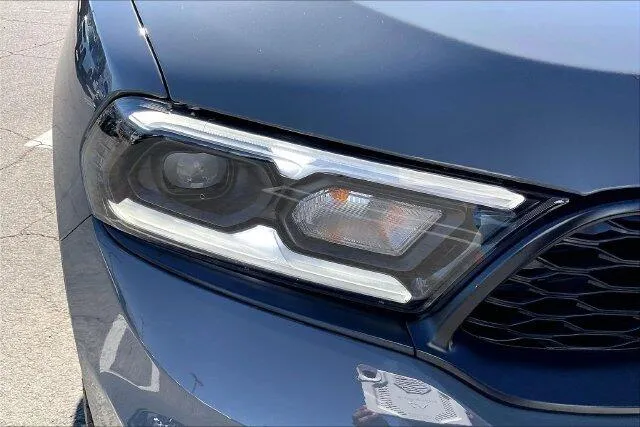 Dodge Durango photo 11