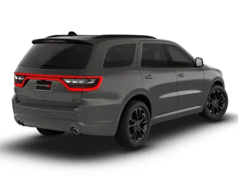 Photos of 2026 Dodge Durango Gt Rwd for sale in Indio, CA at I-10 Chrysler Dodge Jeep Ram