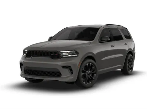 Gray 2026 Dodge Durango Gt Rwd for sale in Indio, CA