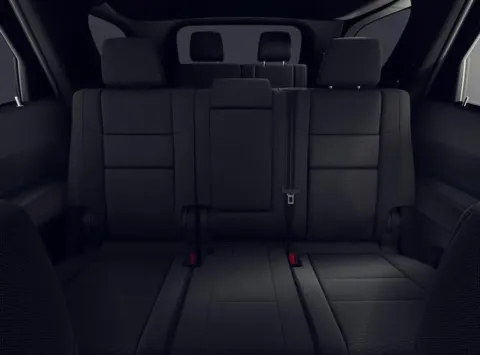 Another view of 2026 Dodge Durango Gt Rwd for sale in Indio, CA at I-10 Chrysler Dodge Jeep Ram