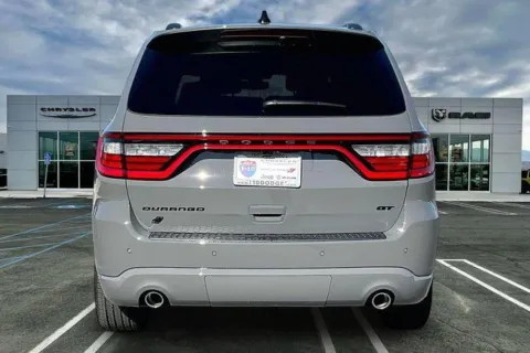 Another view of 2026 Dodge Durango Gt Rwd for sale in Indio, CA at I-10 Chrysler Dodge Jeep Ram