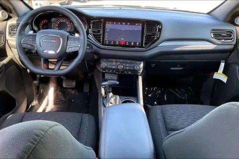 More photos of 2026 Dodge Durango Gt Rwd at I-10 Chrysler Dodge Jeep Ram, CA