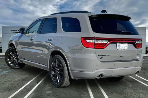 Photos of 2026 Dodge Durango Gt Rwd for sale in Indio, CA at I-10 Chrysler Dodge Jeep Ram