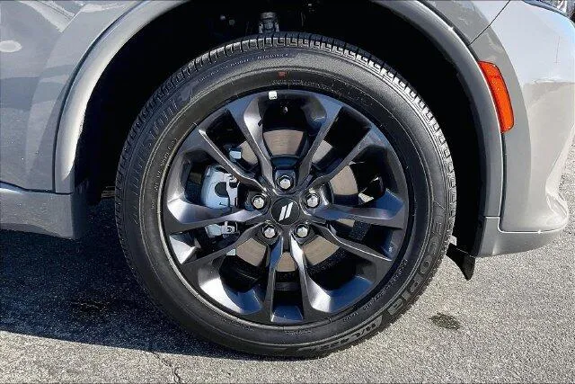Dodge Durango photo 10
