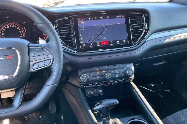Dodge Durango photo 5