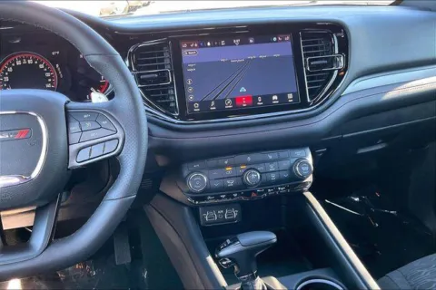 More photos of 2026 Dodge Durango Gt Rwd at I-10 Chrysler Dodge Jeep Ram, CA