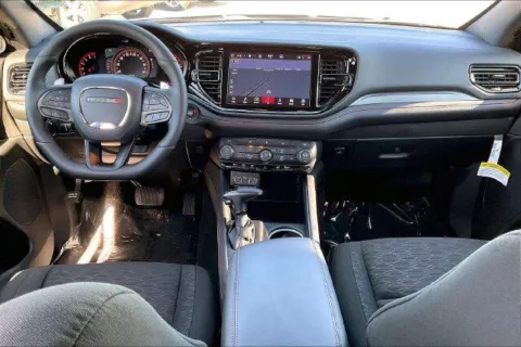 More photos of 2026 Dodge Durango Gt Rwd at I-10 Chrysler Dodge Jeep Ram, CA