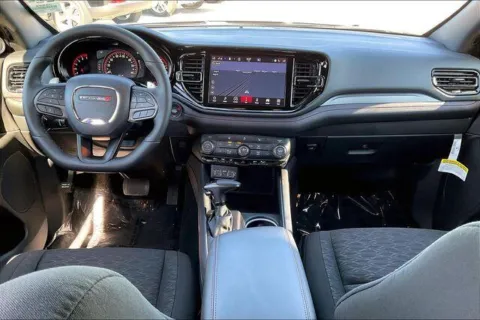 More photos of 2026 Dodge Durango Gt Rwd at I-10 Chrysler Dodge Jeep Ram, CA