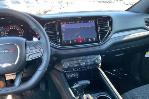 More photos of 2026 Dodge Durango Gt Rwd at I-10 Chrysler Dodge Jeep Ram, CA