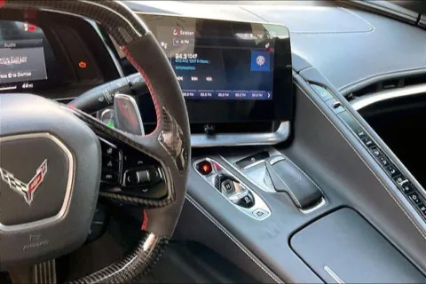 More photos of 2024 Chevrolet Corvette Stingray at I-10 Chrysler Dodge Jeep Ram, CA