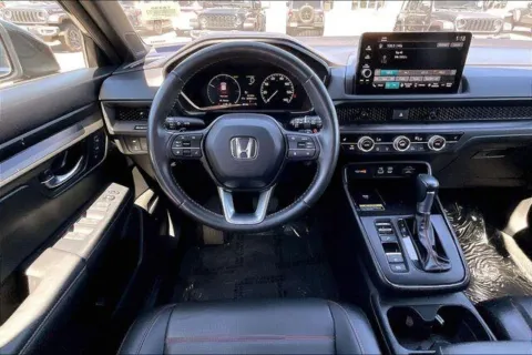 More photos of 2024 Honda CR-V Hybrid Sport-L at I-10 Chrysler Dodge Jeep Ram, CA